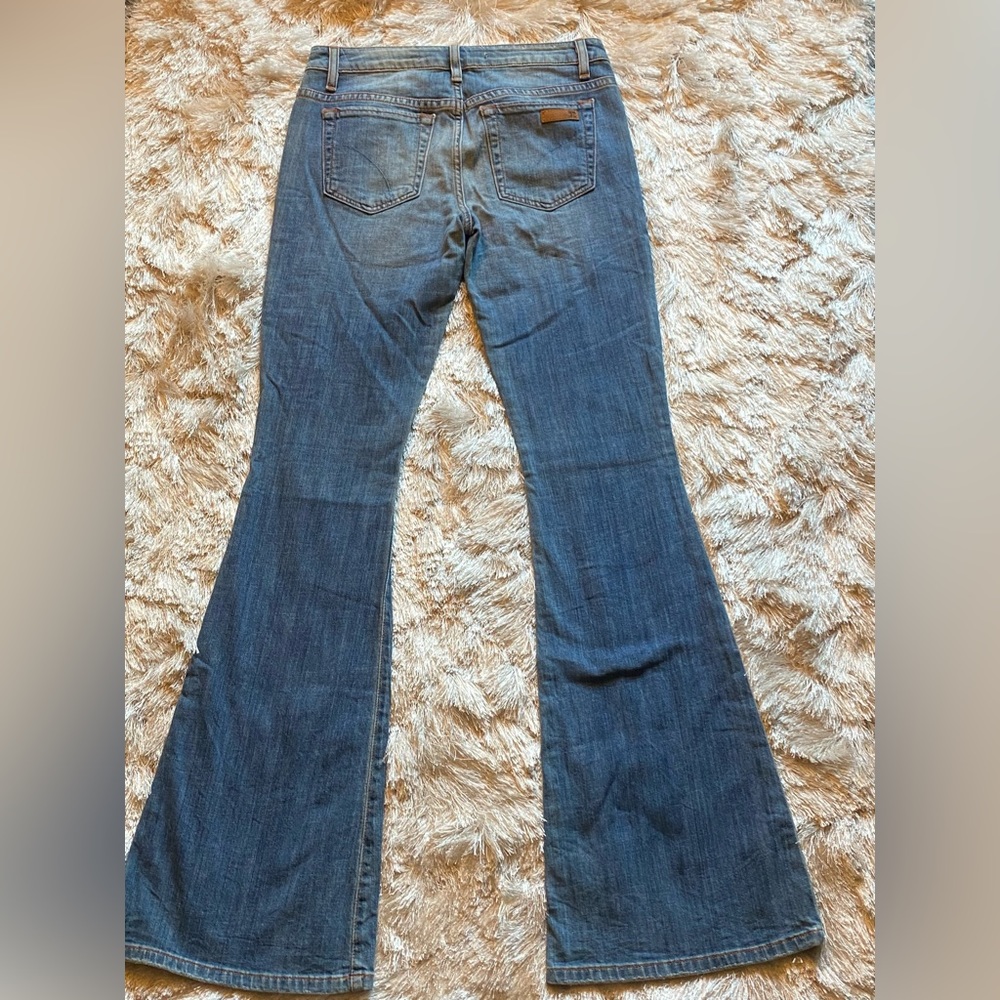 Joe’s Jeans Flare size 26 - Picture 7 of 8